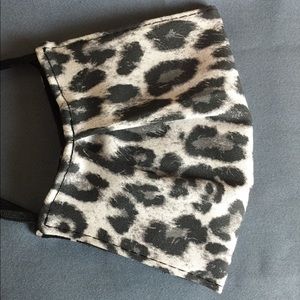 Grey Leopard Print *2020 Print